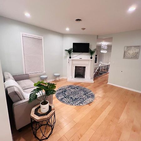 Appartamento Cozy 1/1 Near Piedmont Park Atl Atlanta Esterno foto