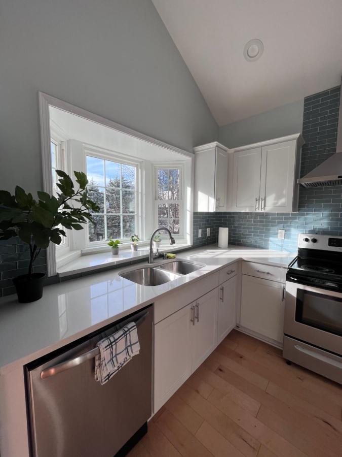 Appartamento Cozy 1/1 Near Piedmont Park Atl Atlanta Esterno foto