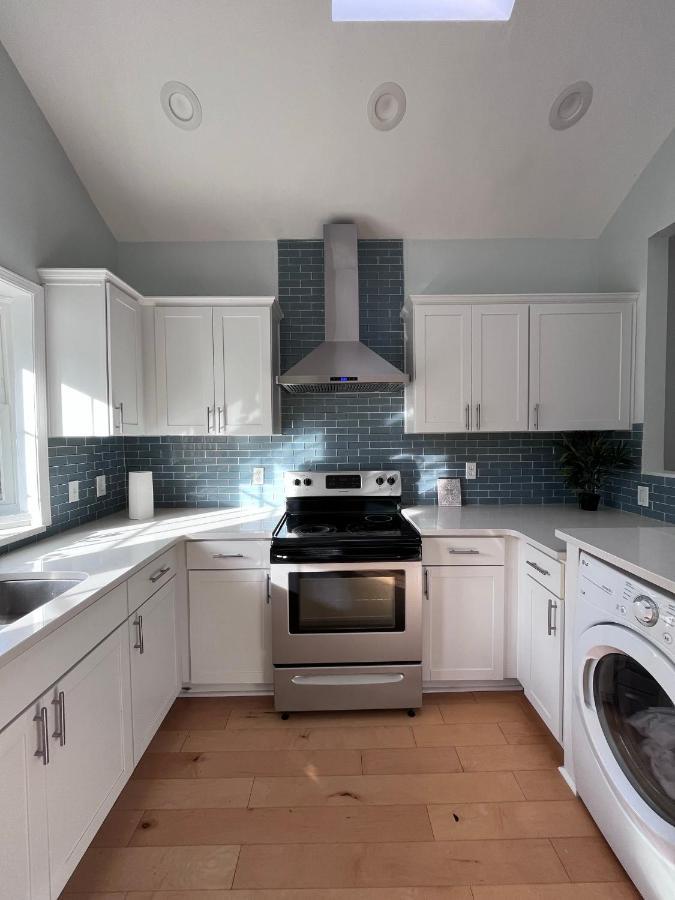 Appartamento Cozy 1/1 Near Piedmont Park Atl Atlanta Esterno foto