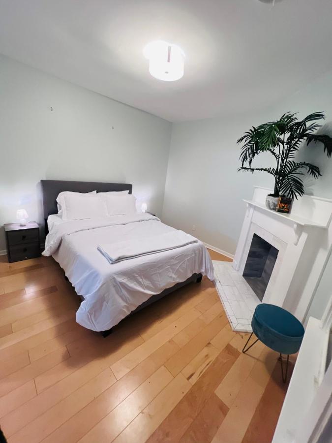 Appartamento Cozy 1/1 Near Piedmont Park Atl Atlanta Esterno foto