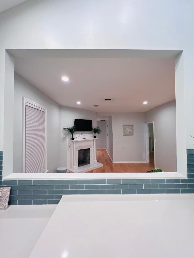 Appartamento Cozy 1/1 Near Piedmont Park Atl Atlanta Esterno foto
