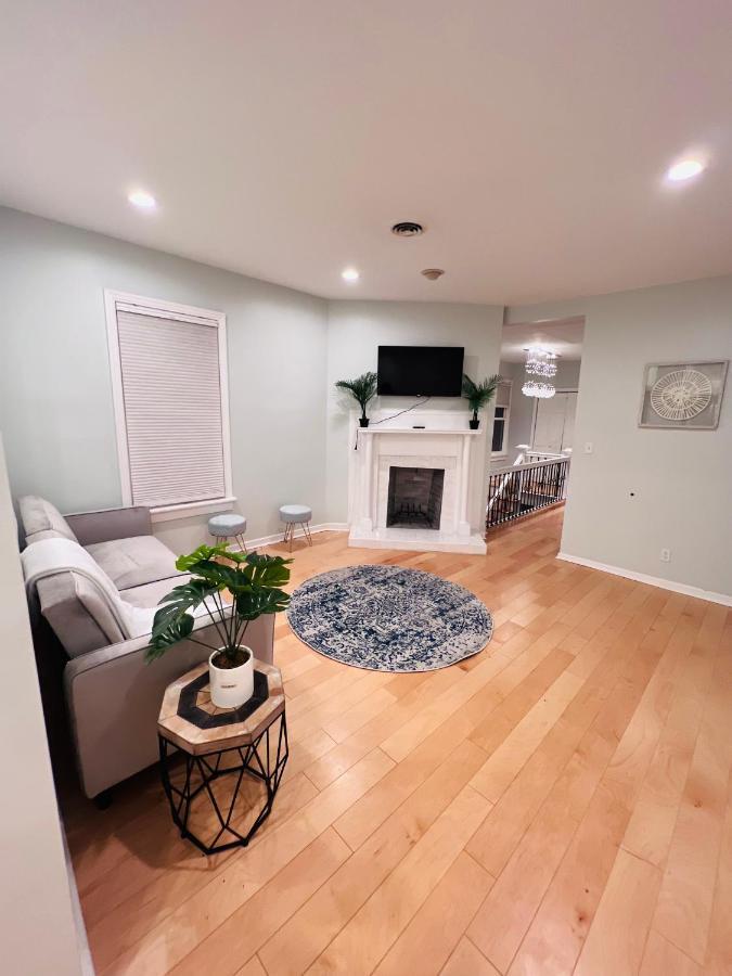 Appartamento Cozy 1/1 Near Piedmont Park Atl Atlanta Esterno foto