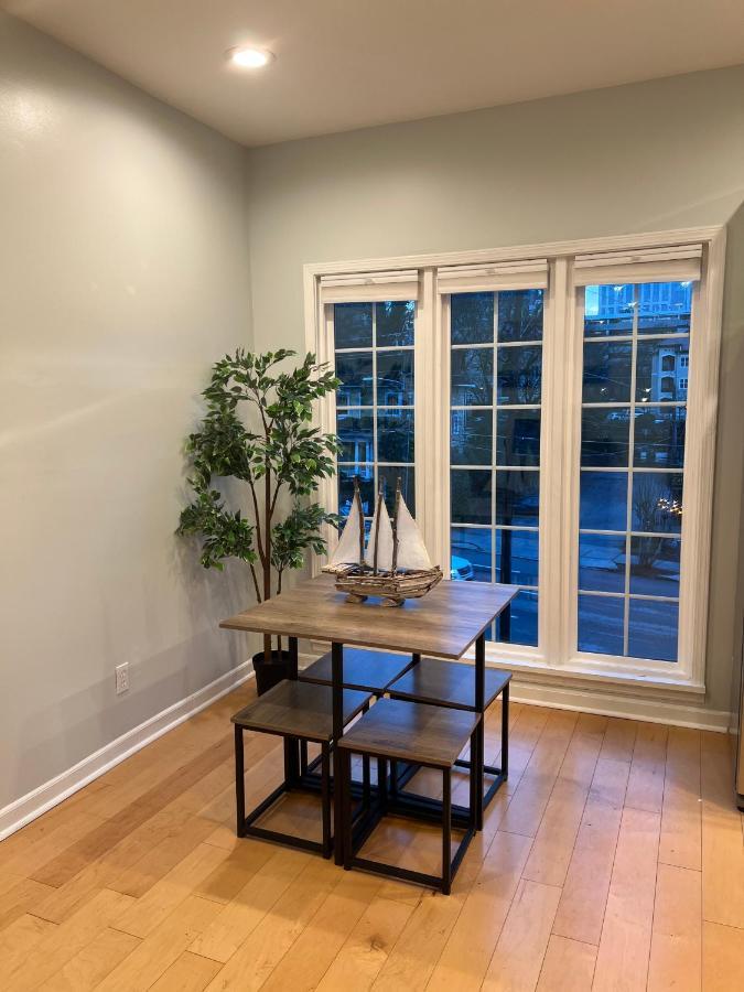 Appartamento Cozy 1/1 Near Piedmont Park Atl Atlanta Esterno foto