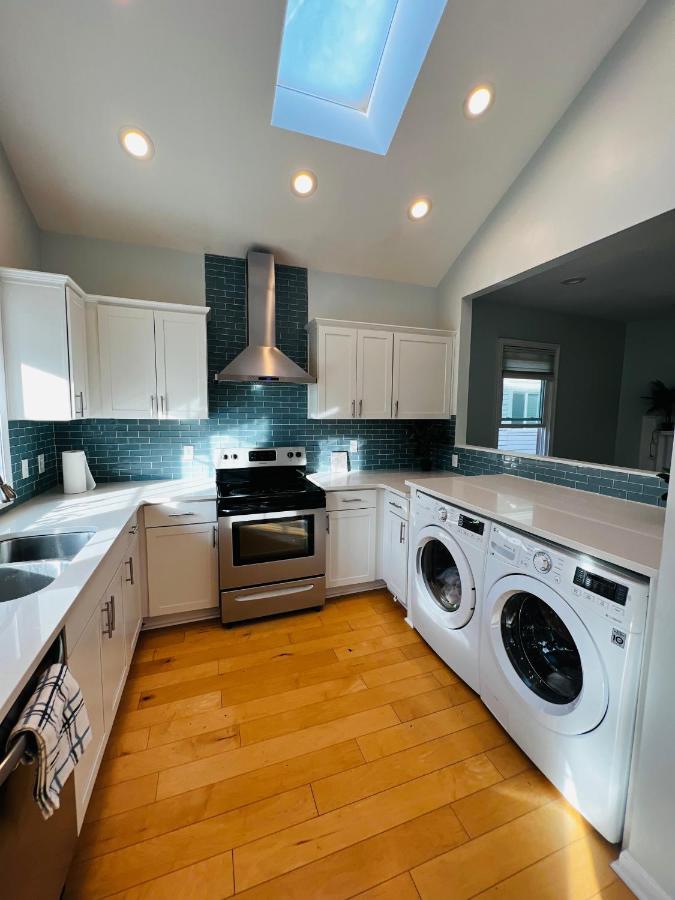 Appartamento Cozy 1/1 Near Piedmont Park Atl Atlanta Esterno foto