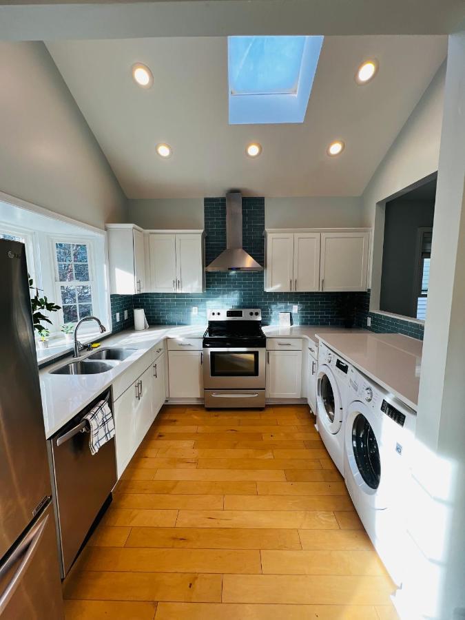 Appartamento Cozy 1/1 Near Piedmont Park Atl Atlanta Esterno foto
