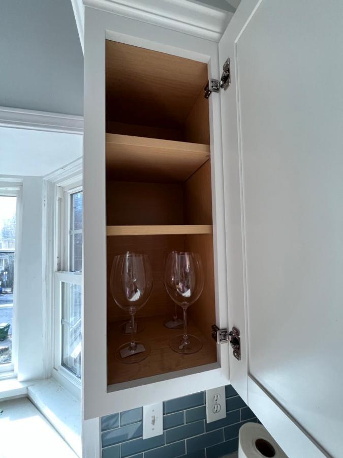 Appartamento Cozy 1/1 Near Piedmont Park Atl Atlanta Esterno foto
