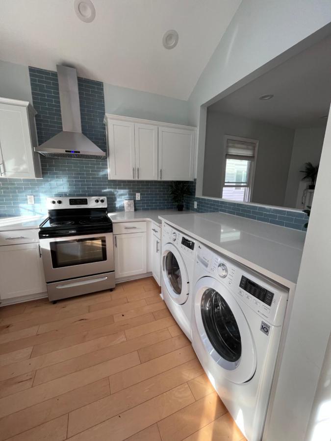 Appartamento Cozy 1/1 Near Piedmont Park Atl Atlanta Esterno foto
